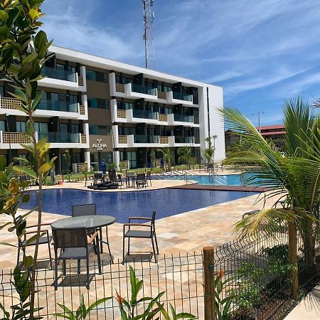 Mana Beach Sol By Vivere Flats Porto de Galinhas Exterior photo