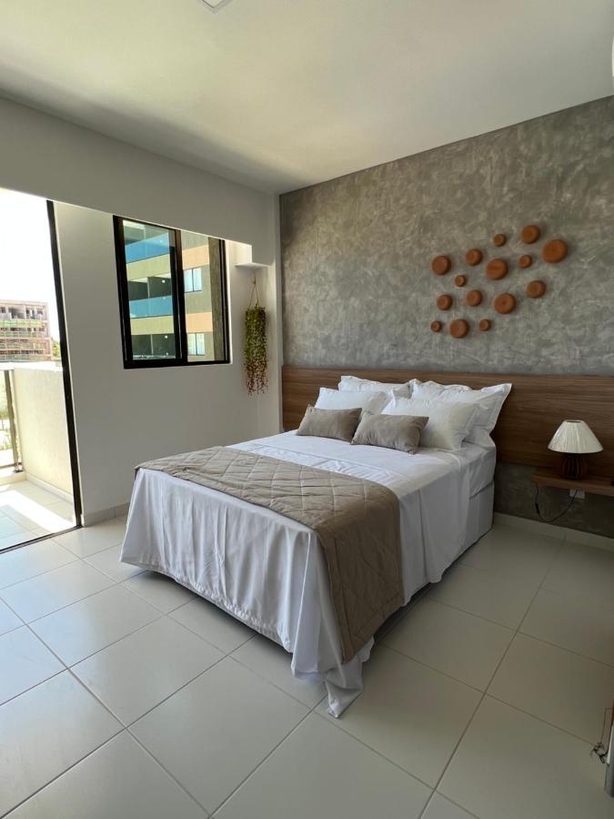 Mana Beach Sol By Vivere Flats Porto de Galinhas Exterior photo