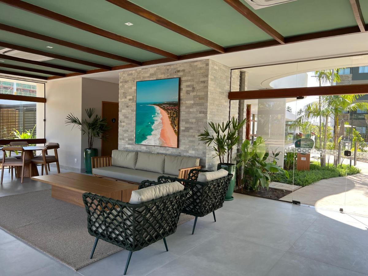 Mana Beach Sol By Vivere Flats Porto de Galinhas Exterior photo