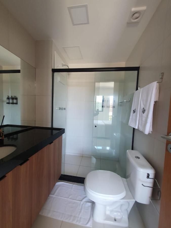 Mana Beach Sol By Vivere Flats Porto de Galinhas Exterior photo