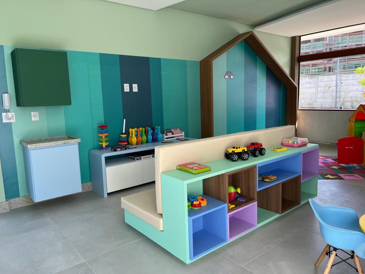 Mana Beach Sol By Vivere Flats Porto de Galinhas Exterior photo