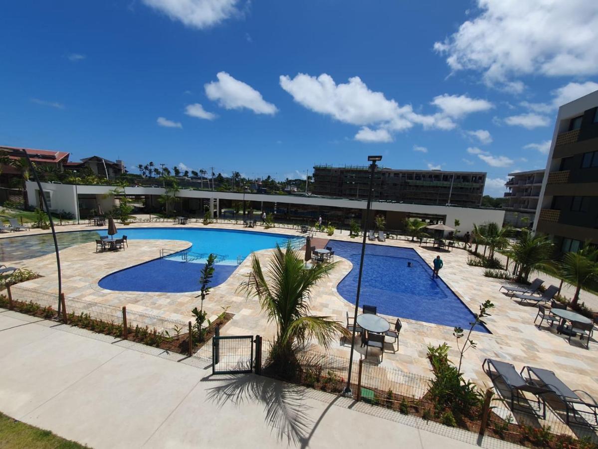 Mana Beach Sol By Vivere Flats Porto de Galinhas Exterior photo